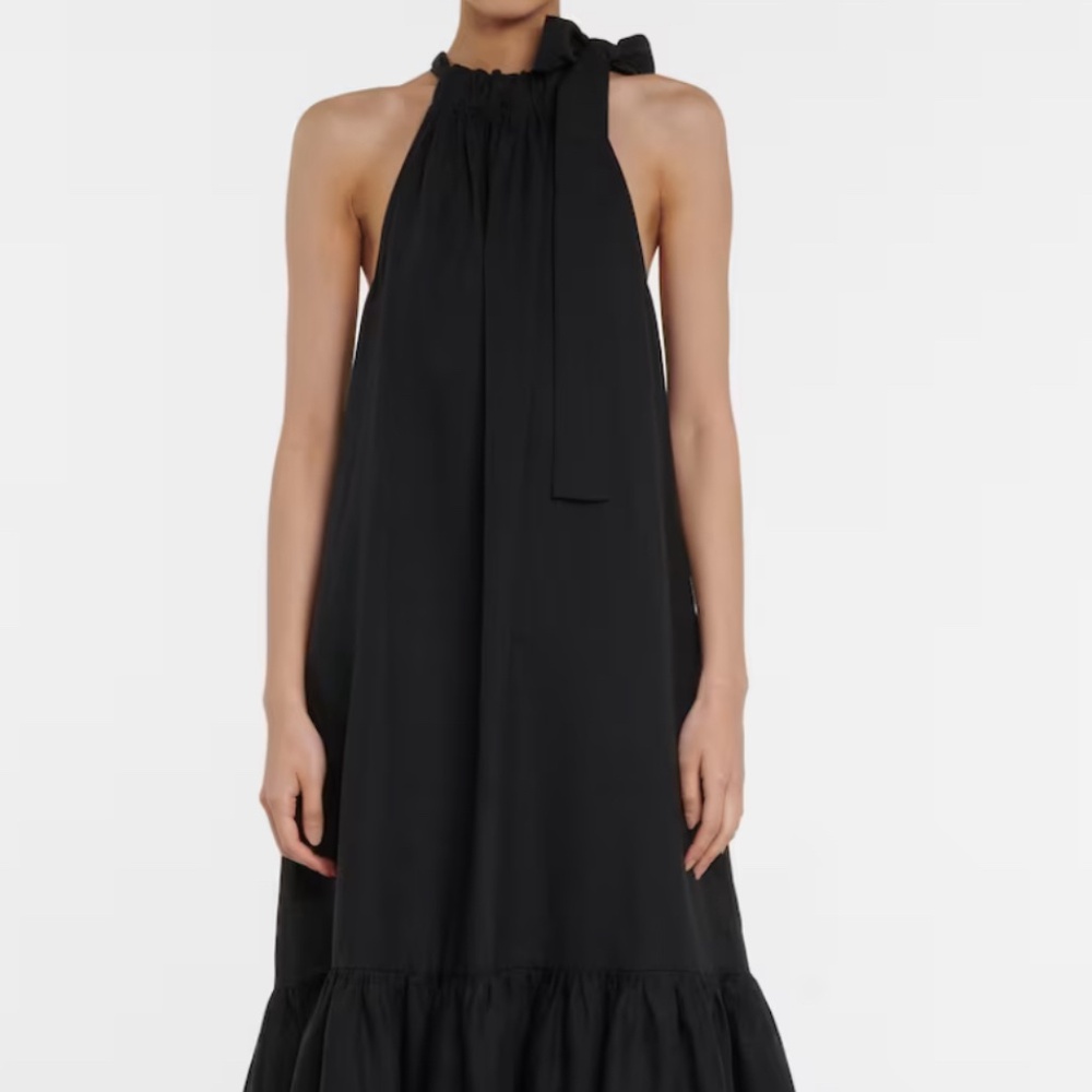 Asceno Ibiza Dress